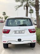 Nissan Patrol XE 4.0L