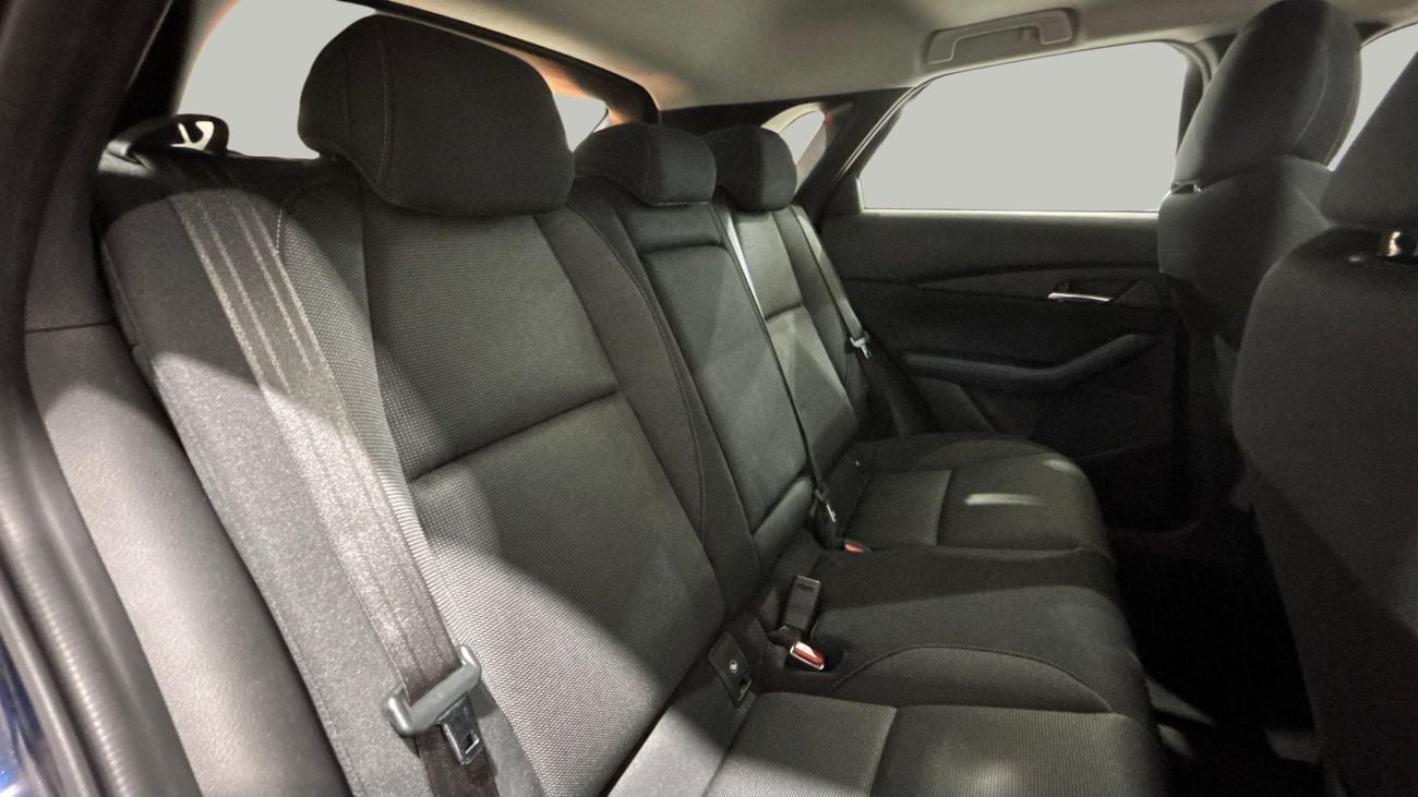 Mazda CX-30 URBANE 2025 | AED 1180/Month | 0 DP | 30 Day Return | Warranty | Service History