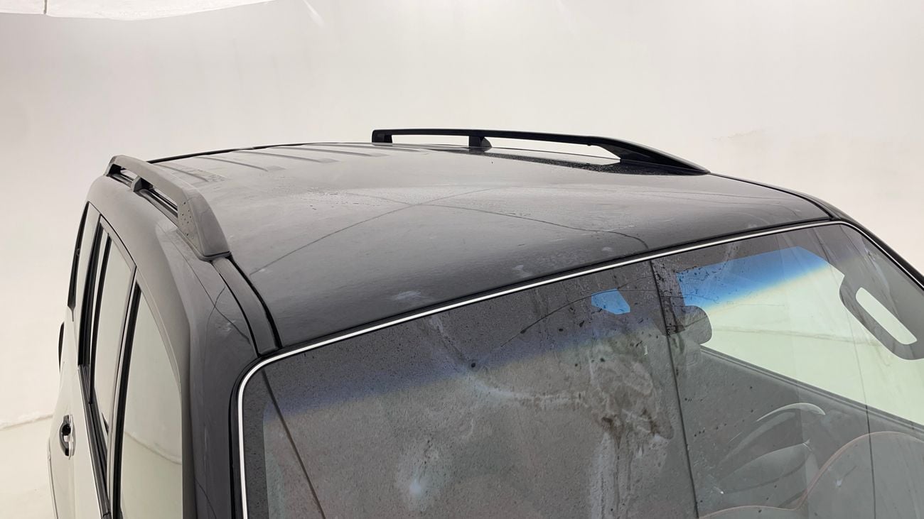 Mitsubishi Pajero GLS HIGHLINE SIGNATURE EDITION 3.8 | Zero Down Payment | Home Test Drive