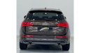 أودي Q5 S-لاين 2014 Audi Q5 S-Line Quattro 3.0SC, Full Option, Service History, GCC