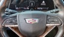 Cadillac Escalade Sport Platinum Diesel