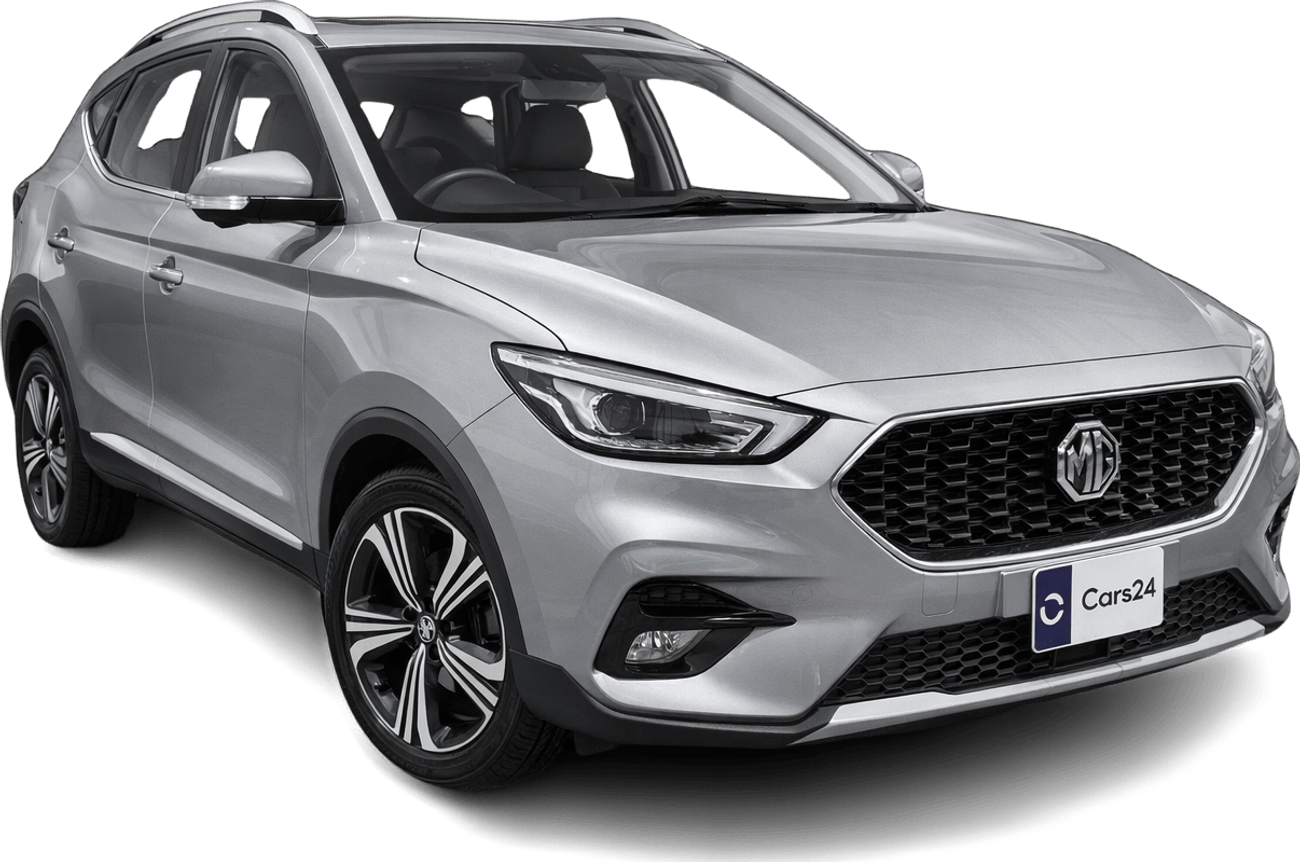 MG ZS LUX 2025 | AED 759/Month | 0 DP | 30 Day Return | Warranty | Service History