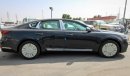 Kia Cadenza V6 3.3L 2018