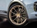 بورش كايان Turbo GT 4.0L Porsche Cayenne Turbo GT 2022
