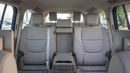 Toyota Land Cruiser 4.0 BLACK SOFT DOORS
