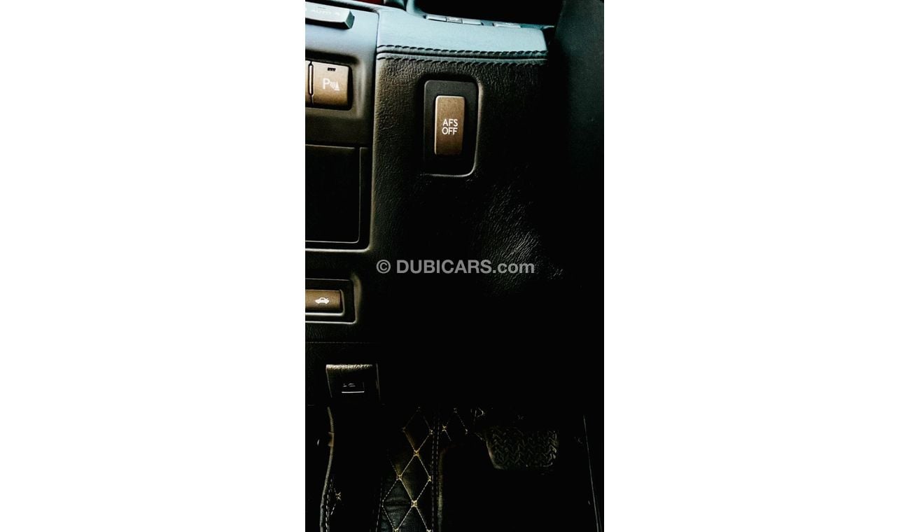 Lexus LS 600 Prestige 5st Very Clean Car