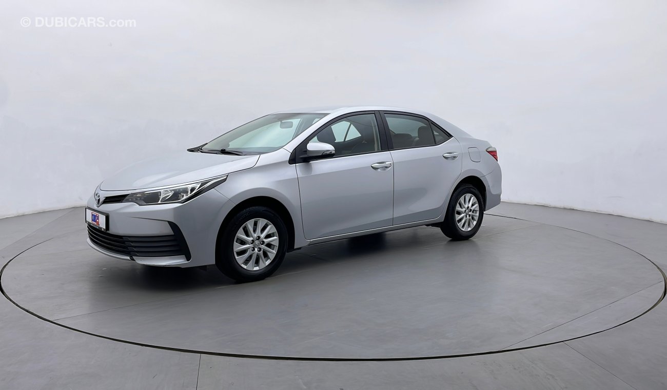 Toyota Corolla SE 2 | Under Warranty | Inspected on 150+ parameters