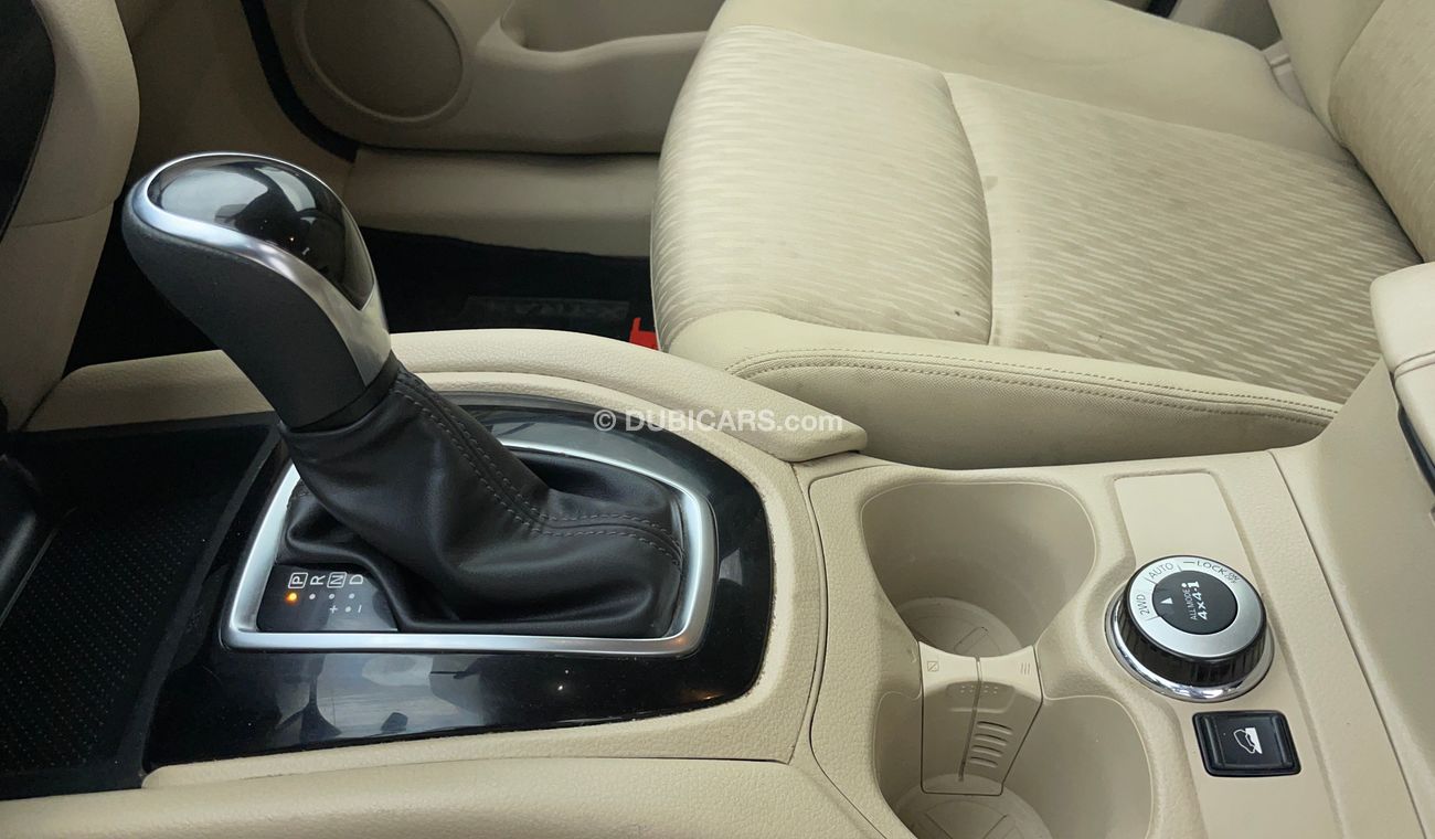 Nissan XTrail S 2.5 | Zero Down Payment | Free Home Test Drive