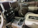 GMC Sierra CREWCAB ELEVATION
