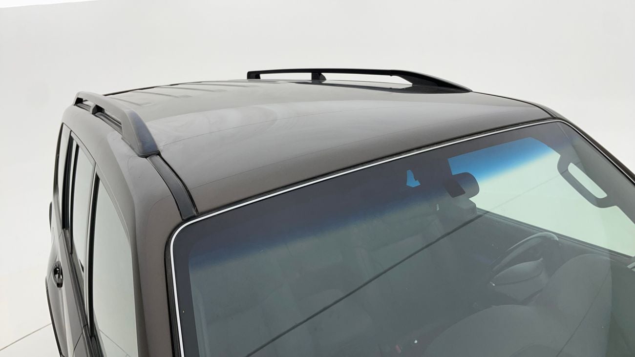 Mitsubishi Pajero GLS HIGHLINE 3.8 | Zero Down Payment | Free Home Test Drive