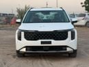 Kia Carnival EX