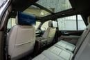Chevrolet Tahoe Z71
