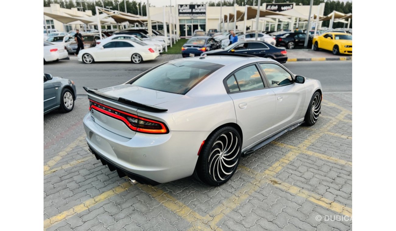 Dodge Charger SXT For sale