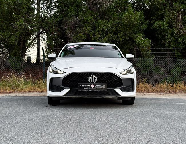 MG GT LUXURY, миниатюра 24