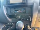 تويوتا لاند كروزر بيك آب Double Cabin 4.5L