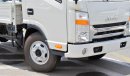 JAC HFC3052K1 | N-Series | Single Cabin Cargo Truck | 2022 | Diesel | For Export Only