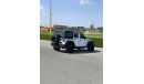 Jeep Wrangler Unlimited Sahara