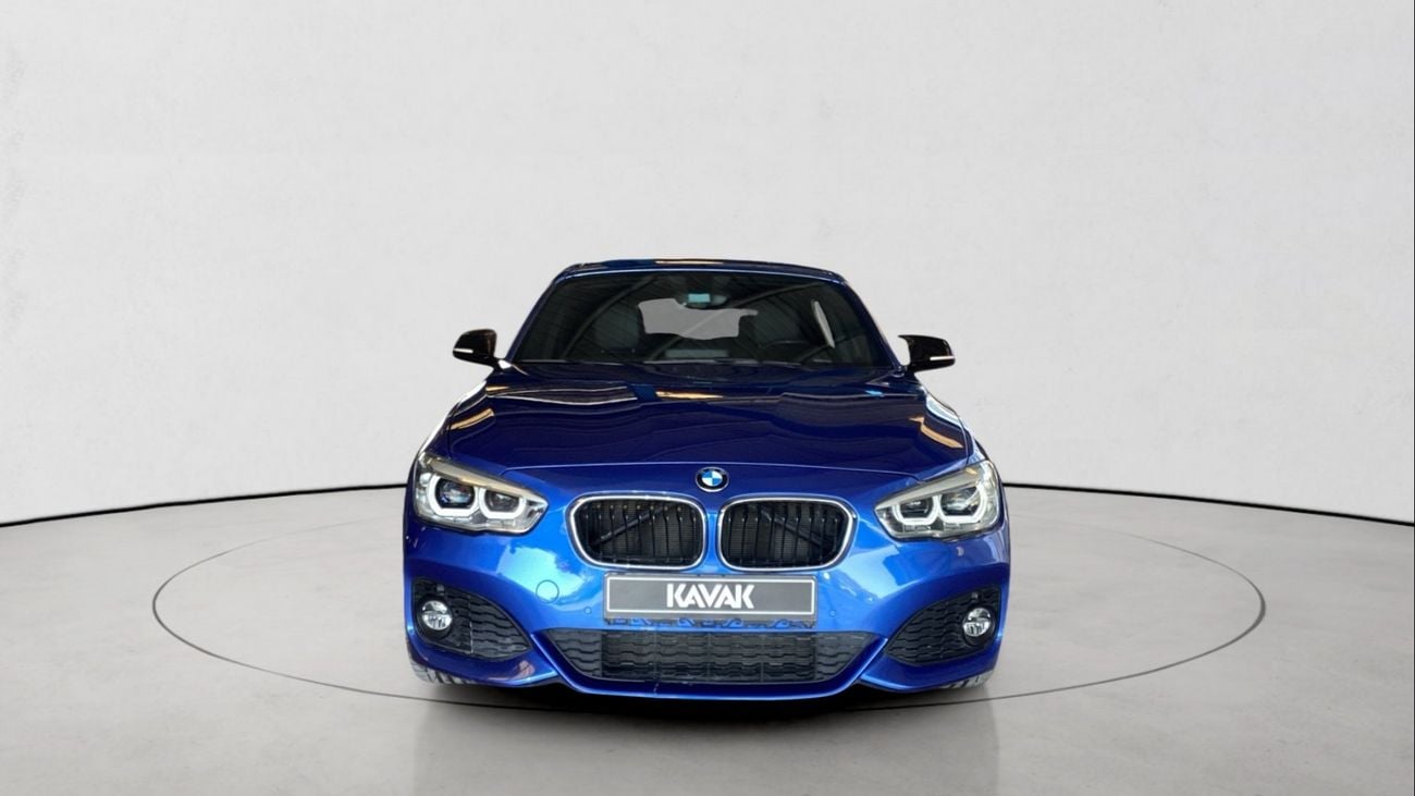 BMW 125i 2.0 125i M SPORT | Guaranteed Warranty | 0 Down Payment