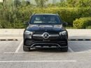Mercedes-Benz GLE 450 AMG