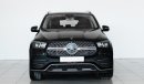 Mercedes-Benz GLE 450 4MATIC 7 STR VSB 30614