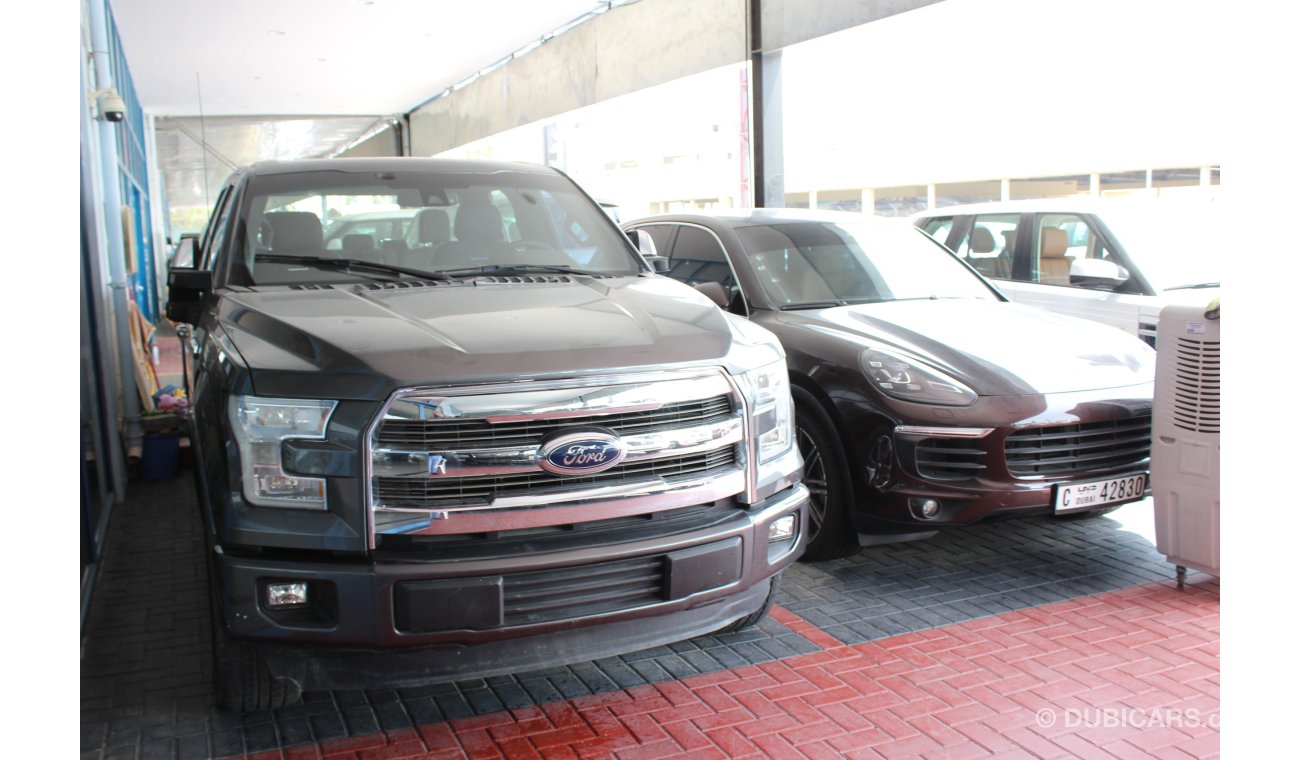 فورد F 150 فورد F150