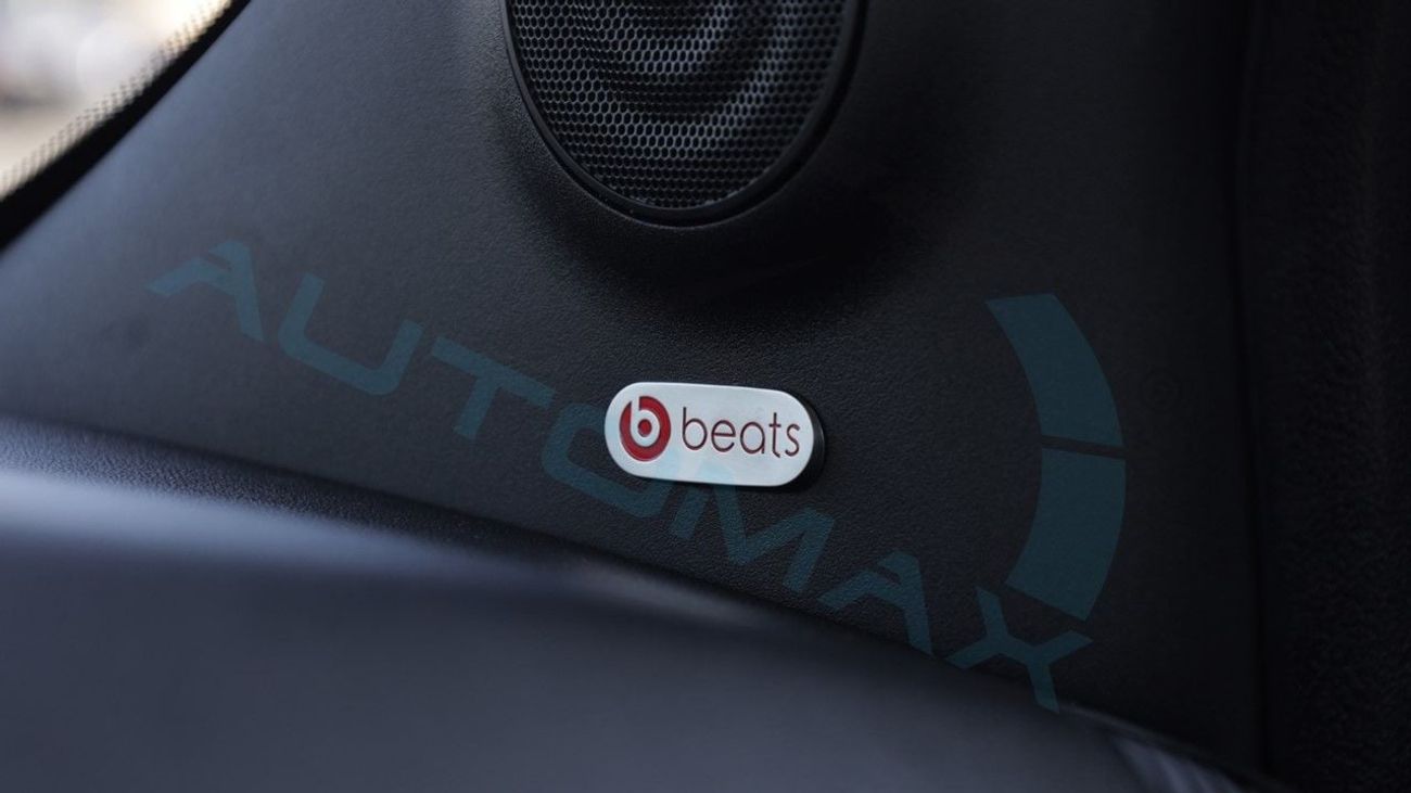 Abarth 695 Competizione 1.4T 2024 GCC 13000Km With 3 Years Or 120,000 Km @Official Dealer