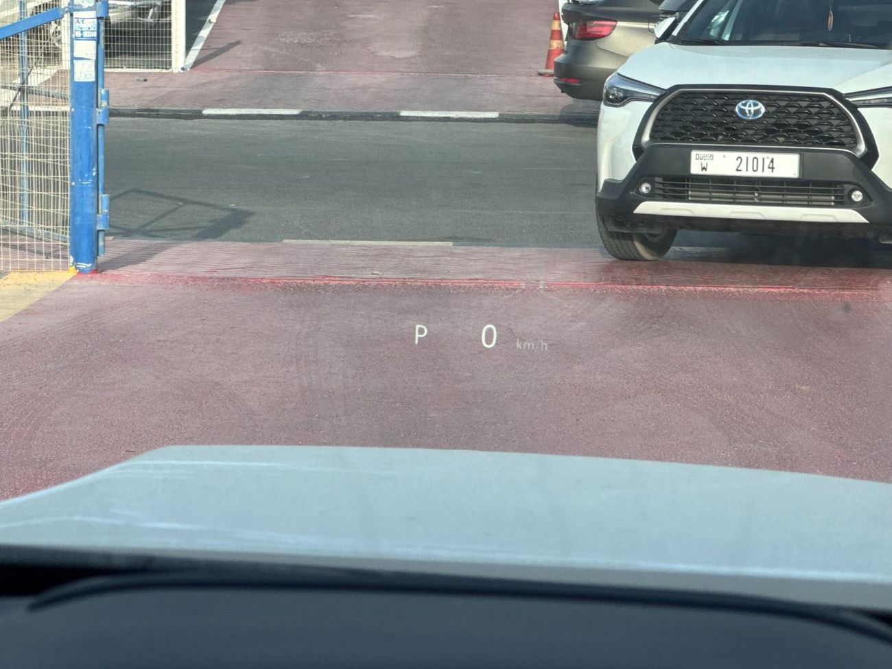 تويوتا لاند كروزر 2025 TOYOTA RIGHT HAND DRIVE LAND CRUISER 300 VXR 3.3L DIESEL BRAND NEW 0KM