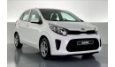 Kia Picanto LX