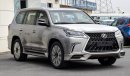 Lexus LX570 S SUPERSPORT PRICE FOR EXPORT