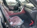 Lexus LX600 SIGNATURE