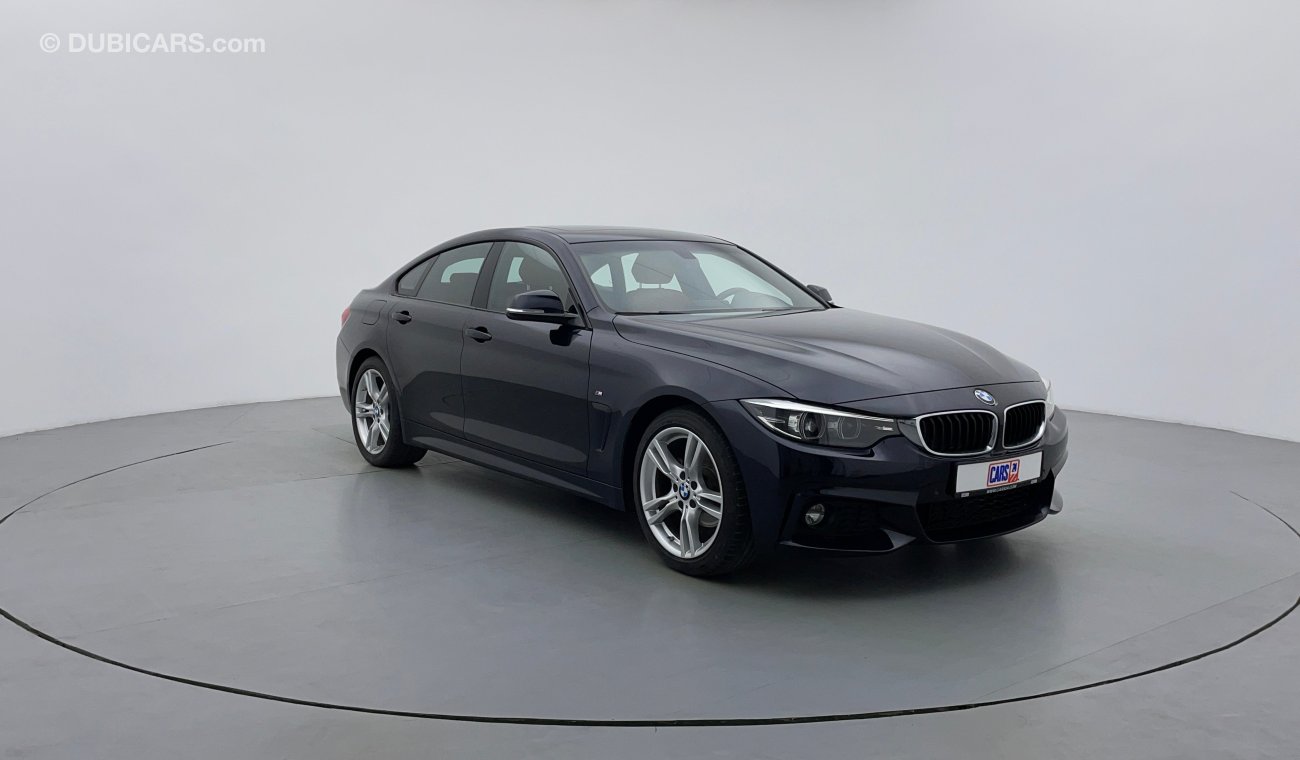 BMW 420i 420I 2 | Under Warranty | Inspected on 150+ parameters