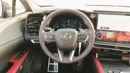 Lexus RX 500h Lexus RX500h 2.4L Hybrid 2024YM GCC