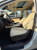 لكزس RX450h Lexus RX Premium 450hL full option