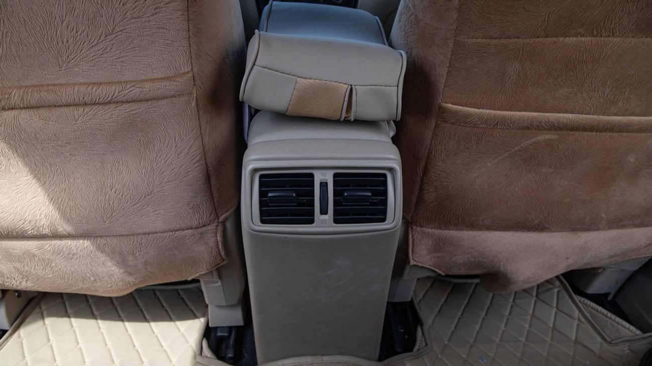 نيسان إكس تريل T32 QR25 2ROW | 2.5L | Wagon 4WD | 5 years warranty | service 30,000km |