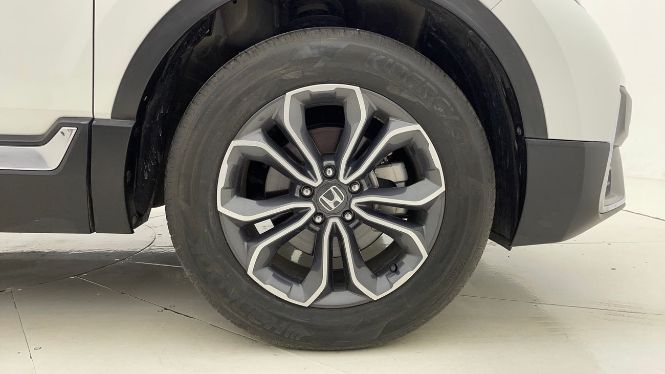 Honda CRV TOURING 2.4 | Zero Down Payment | Home Test Drive