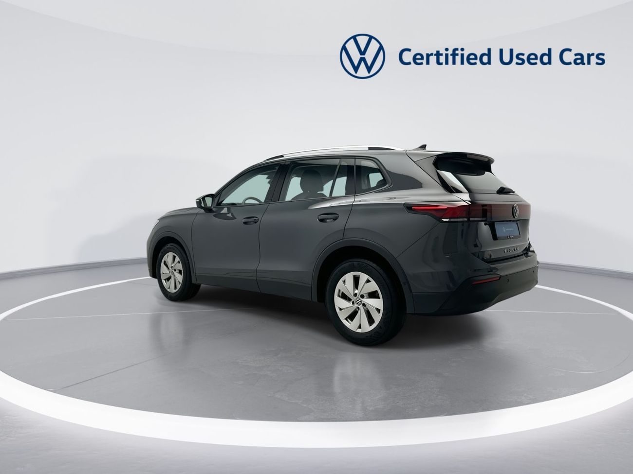 فولكس واجن تيجوان LIFE 1.4L | Rear Camera | Stylish Family SUV | Warranty | Navigation