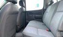 Toyota Hilux 2015 4x2 Automatic Ref#766