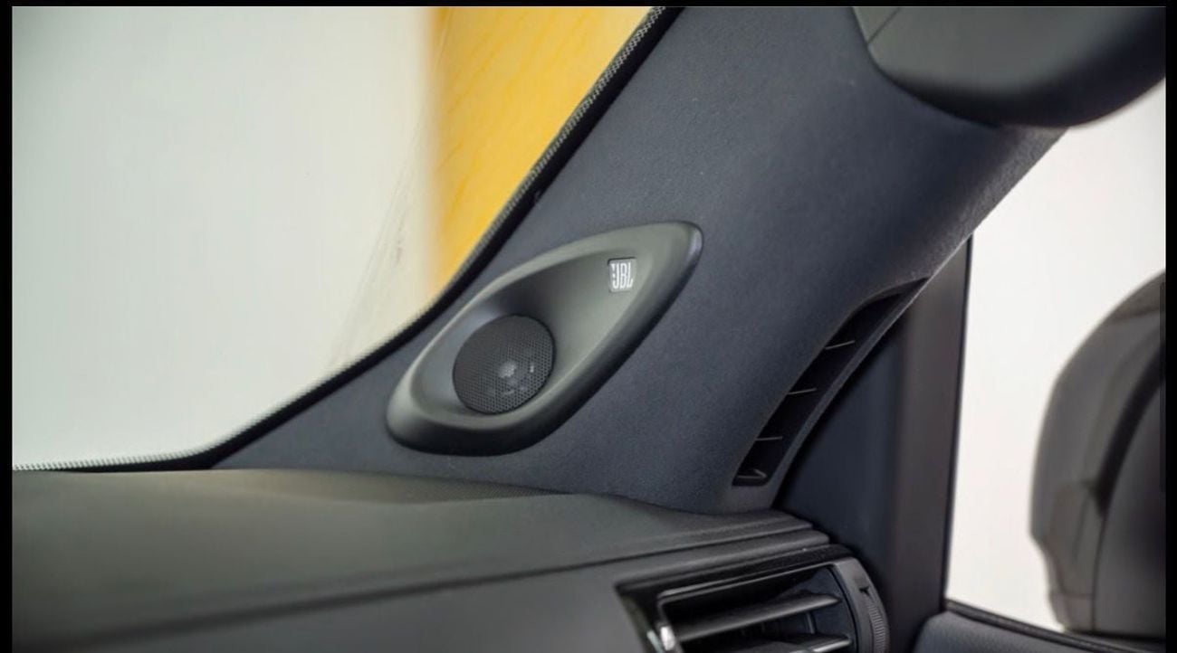 تويوتا لاند كروزر TOYOTA LC300 GR 3.5L HEV PETROL HYBRID 2026 GCC