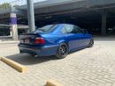 بي أم دبليو M5 E39