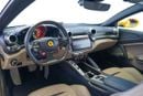 Ferrari GTC4 LUSSO T V8