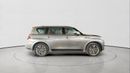 إنفينيتي QX80 5.6 8STR 4WD AUTO LUXE PROACTVE TOW | شامل الضمان | 0 ﺪﻔﻋﺓ ﺃﻮﻟﻯ