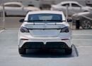 MG 6 LUXURY 1.5L Turbo Petrol 2025 Export @ 64,500 AED