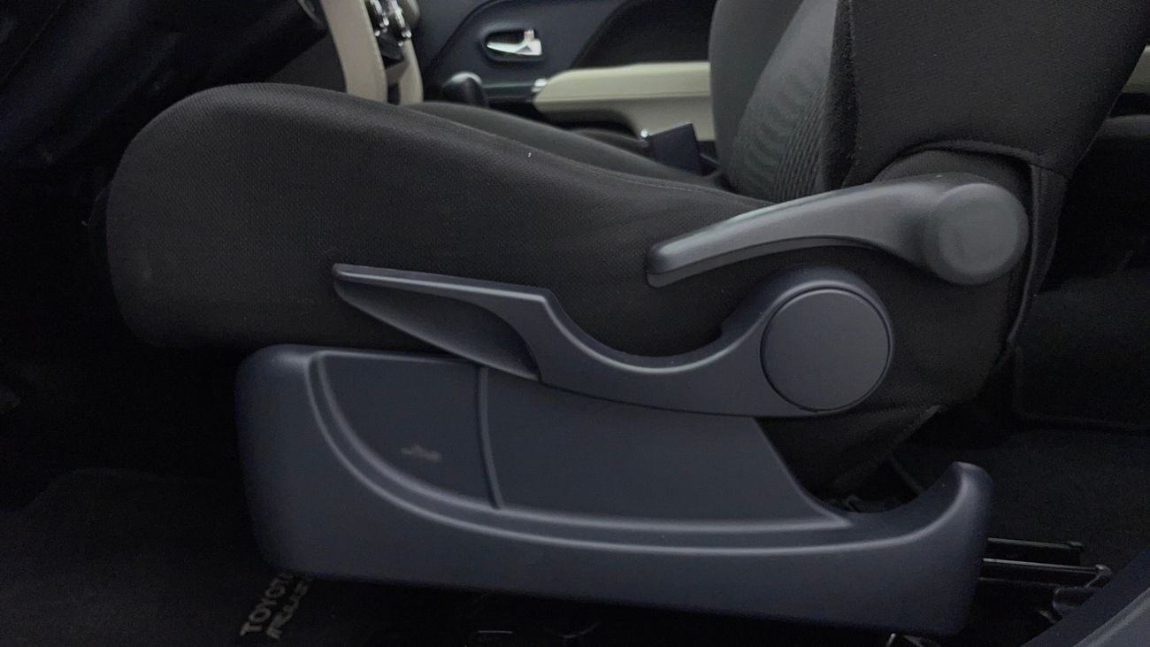 Toyota Rush EX 1.5 | Zero Down Payment | Free Home Test Drive