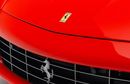 Ferrari 599 5.9L V12 Naturally Aspirated Engine