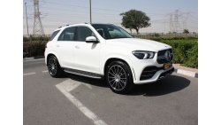 Mercedes-Benz GLE 450 BRAND NEW