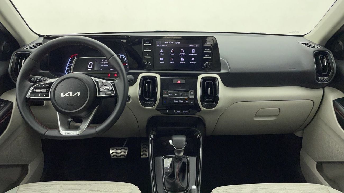 Kia Sonet 1.5L 2024 | 0 DP | 770/Month | 30 Day Return | Service History