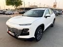جيتور داشينج كومفورت GCC Specs single owner under warranty from main dealer elite