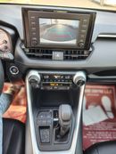 Toyota RAV4 RAV4 XLE UAE OR EXPORT