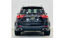 Mercedes-Benz GLE 450 Premium 2020 Mercedes Benz GLE450 AMG 4MATIC, Aug 2025 Mercedes Warranty, Full Options, Low Kms, GCC