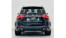 Mercedes-Benz GLE 450 Premium 2020 Mercedes Benz GLE450 AMG 4MATIC, Aug 2025 Mercedes Warranty, Full Options, Low Kms, GCC